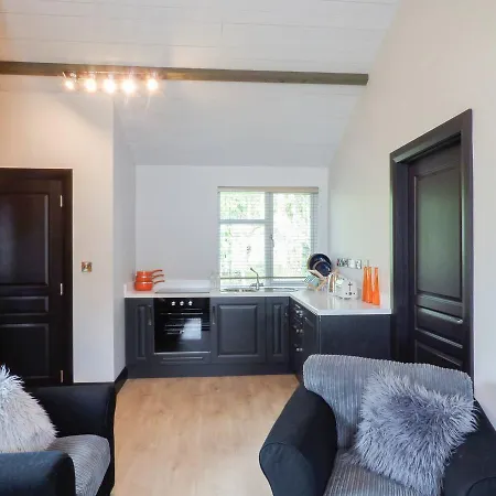 Hidden Gem בית נופש