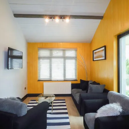 Hidden Gem בית נופש דונגול