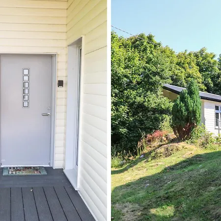 בית נופש Hidden Gem *