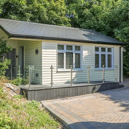 בית נופש Hidden Gem