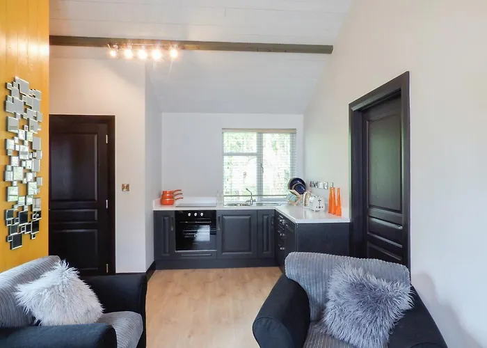 Hidden Gem 度假居