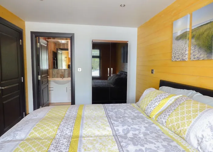 Vakantiehuis Hidden Gem Dungloe