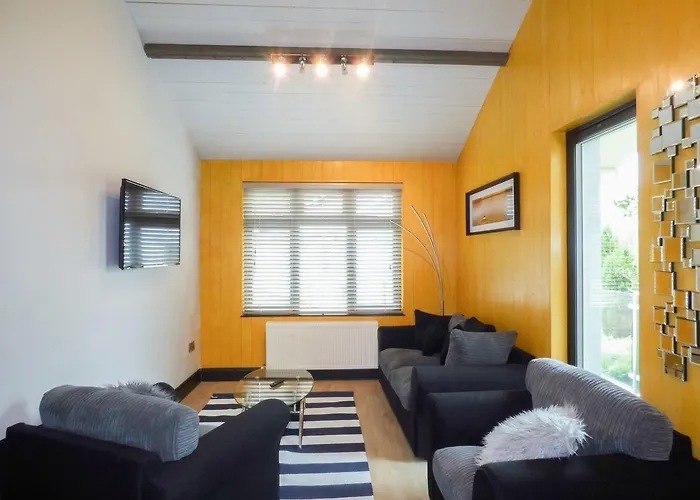 Hidden Gem Vakantiehuis Dungloe