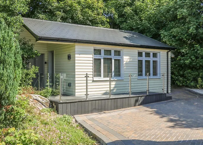 Vakantiehuis Hidden Gem